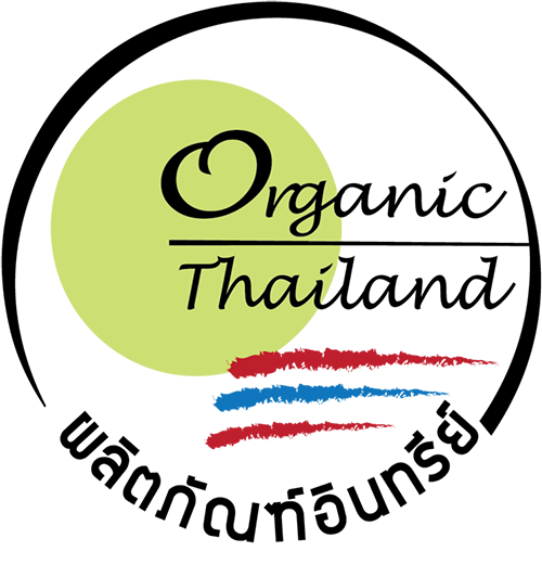 タイのオーガニック認証マーク